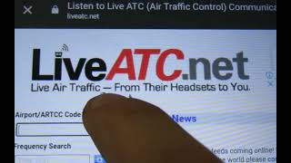 How To Listen To ATC, FOR FREE