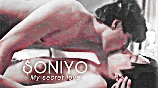 My Secret Love ► soniyo | BL hindi fmv | 1x01 - 1x06