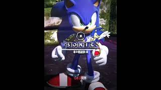 Sonic vs Goku | #shorts #edit #subscribe #tiktok #reels #sonic #goku #anime #dbz #1v1 #shadow