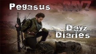 DayZ Epoch Diaries Ep2 The trolling of De Bierton