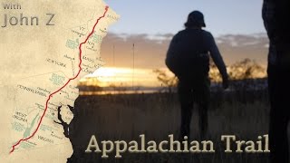 Sobo vs Nobo on The Appalachian Trail with John Z