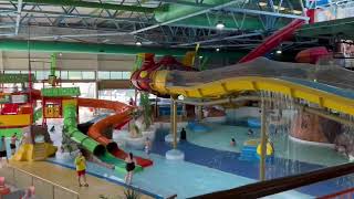 Water world in Stoke-on-Trent | Water world | #waterworld | largest Water world in the UK