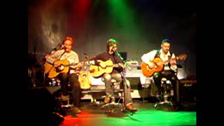 Hotel California -Eagles (Guitar Cover) - Live in South Korea 2006