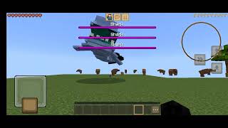 Grizzly Bear And Aether Hunter Boss Minecraft Bedrock Edition Crafting And Building Download Google