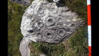 Lecture 53: Conserving Carvings in Irish Rock Art by Clare O'Sullivan