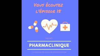 Episode 15 du Podcast Pharmaclinique : MaPUI et HOSPIVILLE de la start up MaPUI Labs