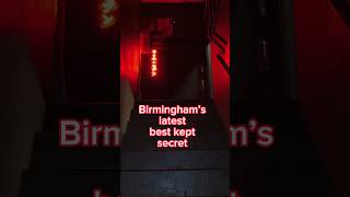 LUCKY7 is the hottest cocktail bar to hit Birmingham (UK) - ANAD VENTURER exploring the night