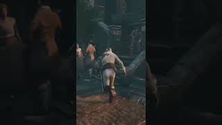 Assassins Creed Unity - cool parkour 1