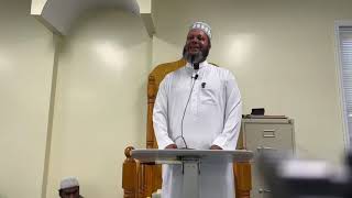 Jummah Khutbah - Do We Really Love Prophet Muhammad [ PBUH ] ? - Bangla @BICMASJID