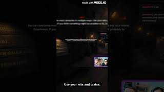 #gaming #twitch #amnesia #amnesiathebunker #amnesiagameplay #gameplay #gg #horrorgame #scarygaming