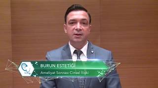 Burun Estetiği Ameliyatı Sonrası Ne Zaman Cinsel İlişkiye Girilebilir? | Dr. estethica