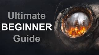 FROSTPUNK 2 - Ultimate Beginner Guide  (Hardcore Winter Survival City Building Game)