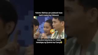 PBB GEN 11 Una Palang talaga gustong gusto ni KOLETTE / Sila makalabas si FYANG 🤣. gigil na gigil ee