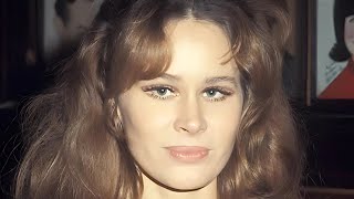 Before Her Death, Karen Black Reveals Shocking Truth About Acting