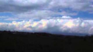 Żary clouds timelapse 01-05. 2011.