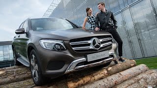 Выездная диагностика Mercedes Benz GLC 250d  2 0d AT 194 л с  Год выпуска   2020