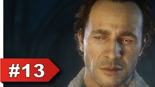 Uncharted 4 - Gameplay Walkthrough Part 13 (1080p 60fps)