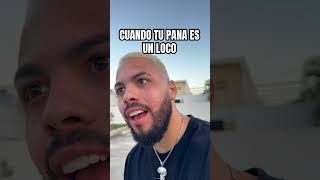 😟 #comedia #comediante #loco #shortsyoutube #latino