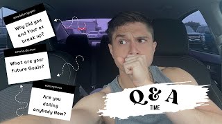 Q&A| Update in life! Get to Know me!