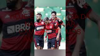 FLAMENGO PERDE FINAL