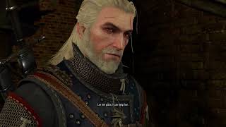 WITCHER 3: WILD HUNT - NEXT GEN - BLINDINGLY OBVIOUS - QUEST 41