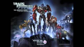 transformers prime full theme