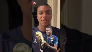 Mbappe 🇫🇷