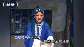 【经典赏析】潮剧《狸猫换太子 包公会李后》选段