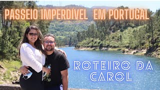 PASSEIO DE UM DIA EM PORTUGAL