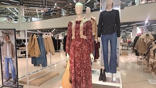 M&S  NEW FANCE Ladies DRESS , COAT ,BAGS & SHOES || OCTOBER 2024