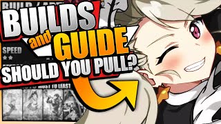 Maid CHLOE Build & Guide! Still Worth the Pull? - Epic Seven