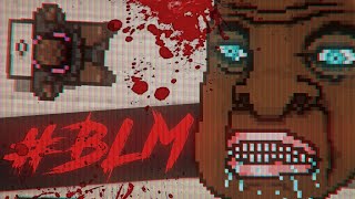 ◈Hotline Miami подсчёт буханок хлеба