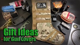 Top Gift Ideas For Gun Guys, Hunters under $25