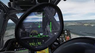 DCS TEST LIVESTREAM