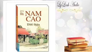 ĐỜI THỪA (NAM CAO) | ĐỌC TRUYỆN NGẮN ĐỜI THỪA | NGHE ĐỌC TRUYỆN ĐÊM KHUYA | LylinhAudio