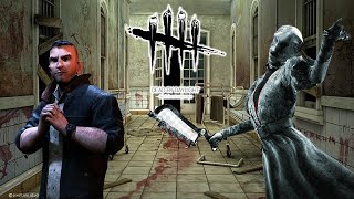 Mario a devenit NURSE | Dead By Daylight [#25]