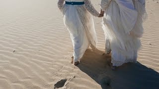 Video de Comunión en Bolonia. Lola&Gabriela 2019 Loveisintheframe.es