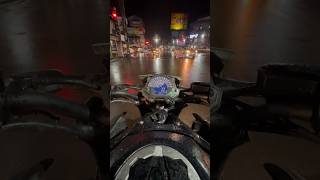 Z900|🔥Exhaust Sound| In Traffic Signal | #bikelovers #reels #z900 @Goldenwheelsbyfahad