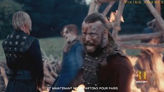 Vikings Saison 4  -Episode 6 Promo Exclusif ! VOSTFR HD