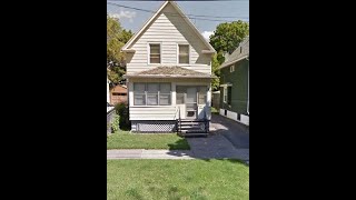 270 Curtis St (SFH) - Virtual Tour