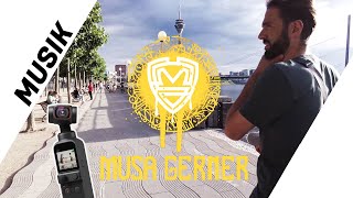 DJI Osmo Pocket 2 - Streetrap Düsseldorf