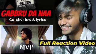 Reaction on MVP - Shubh