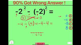 📌➡️ #fun #maths #algebra #exponents #for #you ❗️✏️📌