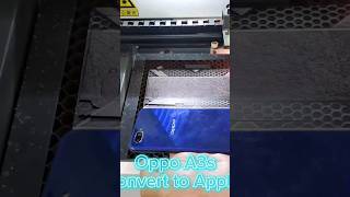 Oppo A3s Convert to Apple iPhone 7 Plus Look 2023 Customise