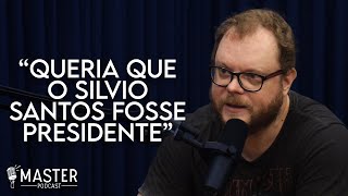 PRESIDENTE 2022 | Cortes do Master