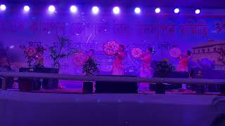 Pothare Pothare jaw // Junior students // Shristi dance Academy