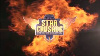 Обзор Star Crusade CCG