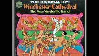 Winchester Cathedral - New Vaudeville Band tribute (cover)