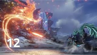 Tales of Arise Gameplay Walkthrough Part 12 (Full Game)