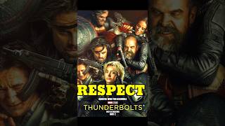 Thunderbolts Movie #thunderbolts #marvelindia #shortsfeed #shortsyoutube #captainamerica #shorts